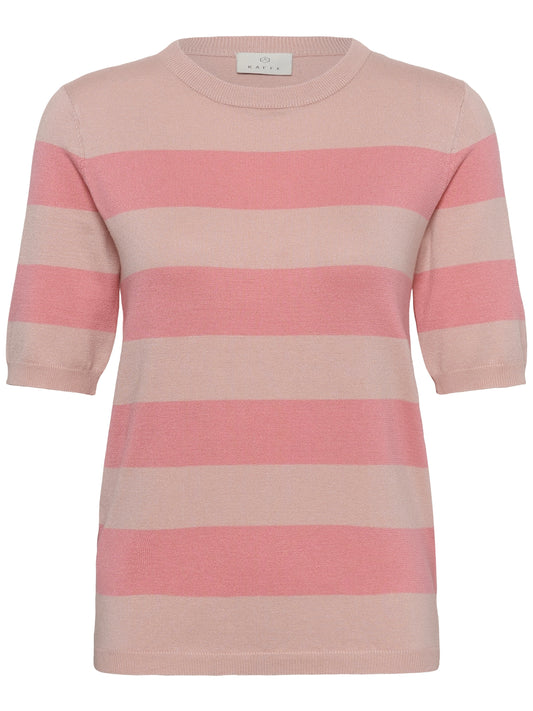 Pullover Lizza KA pale mauve/rose