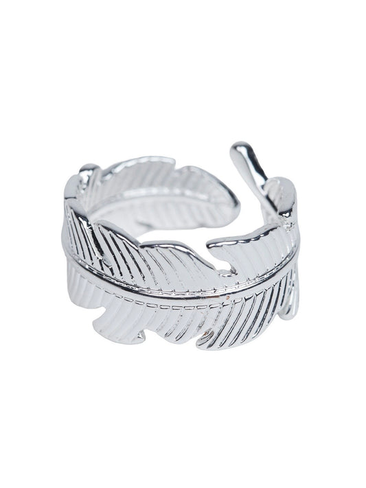 Ring Cassie silber