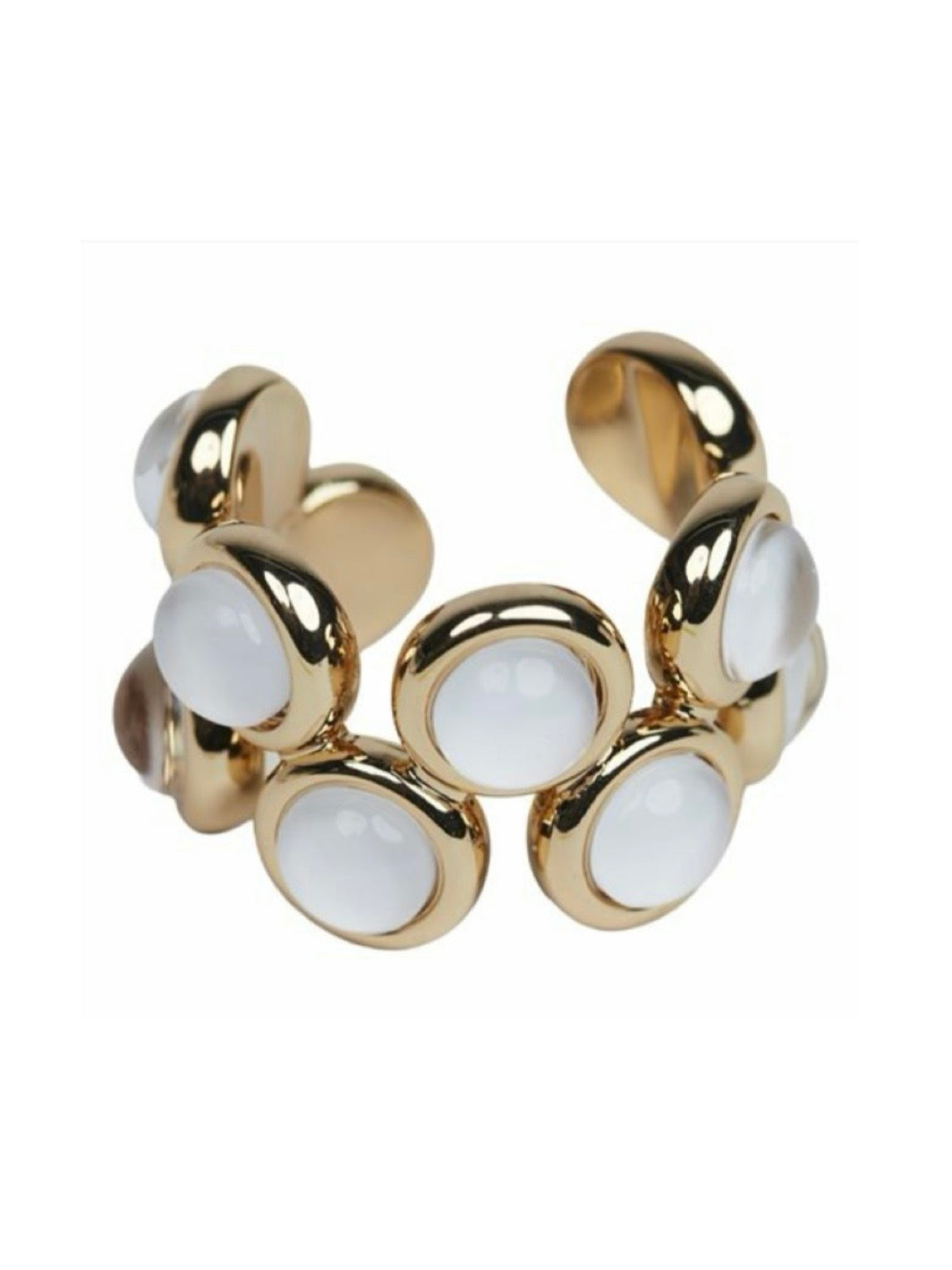 Ring Maria gold