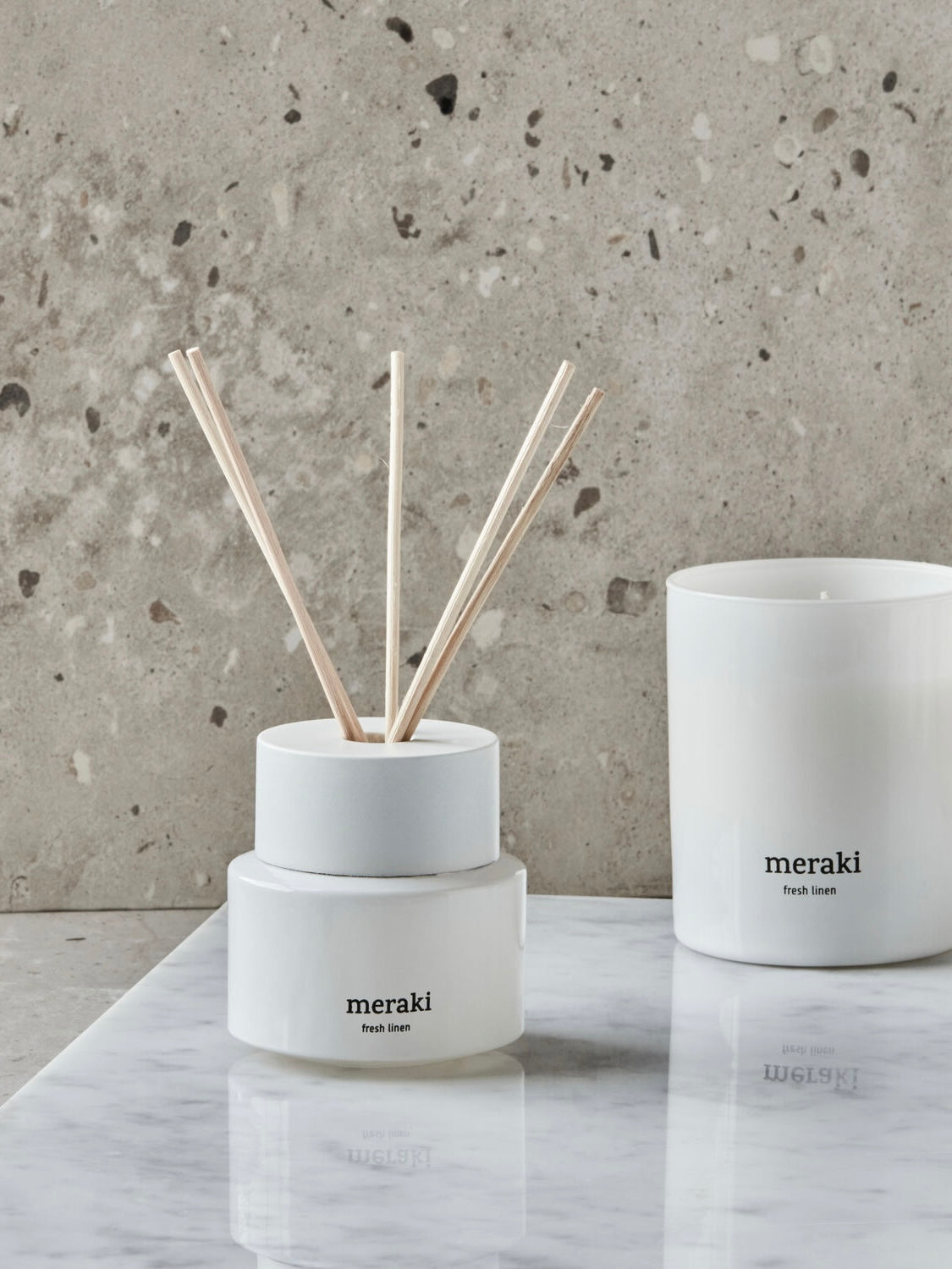 Diffuser Fresh Linen