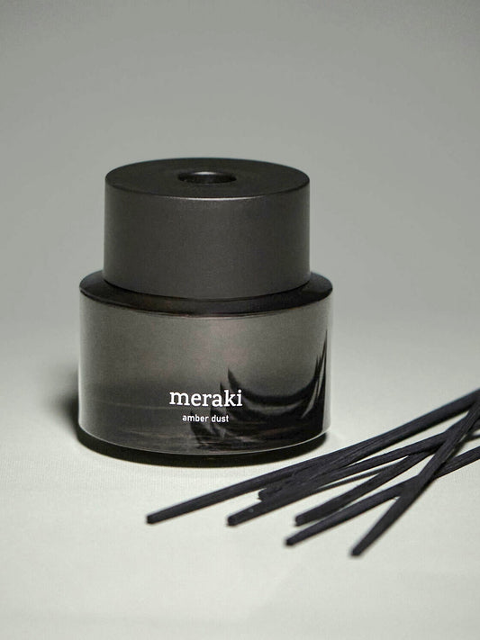 Diffuser Amber Dust