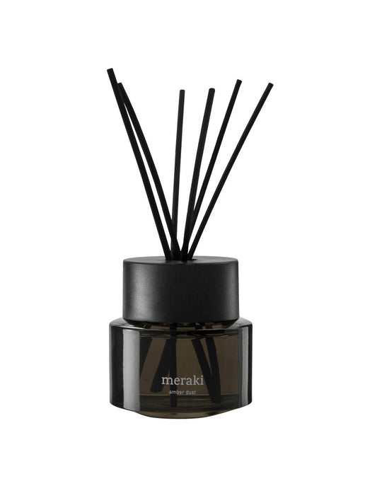 Diffuser Amber Dust
