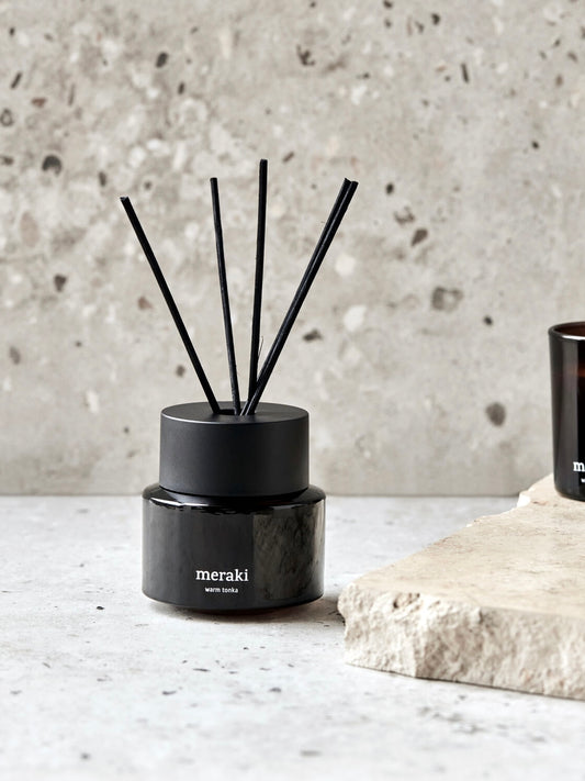 Diffuser Warm Tonka