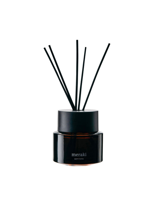 Diffuser Warm Tonka