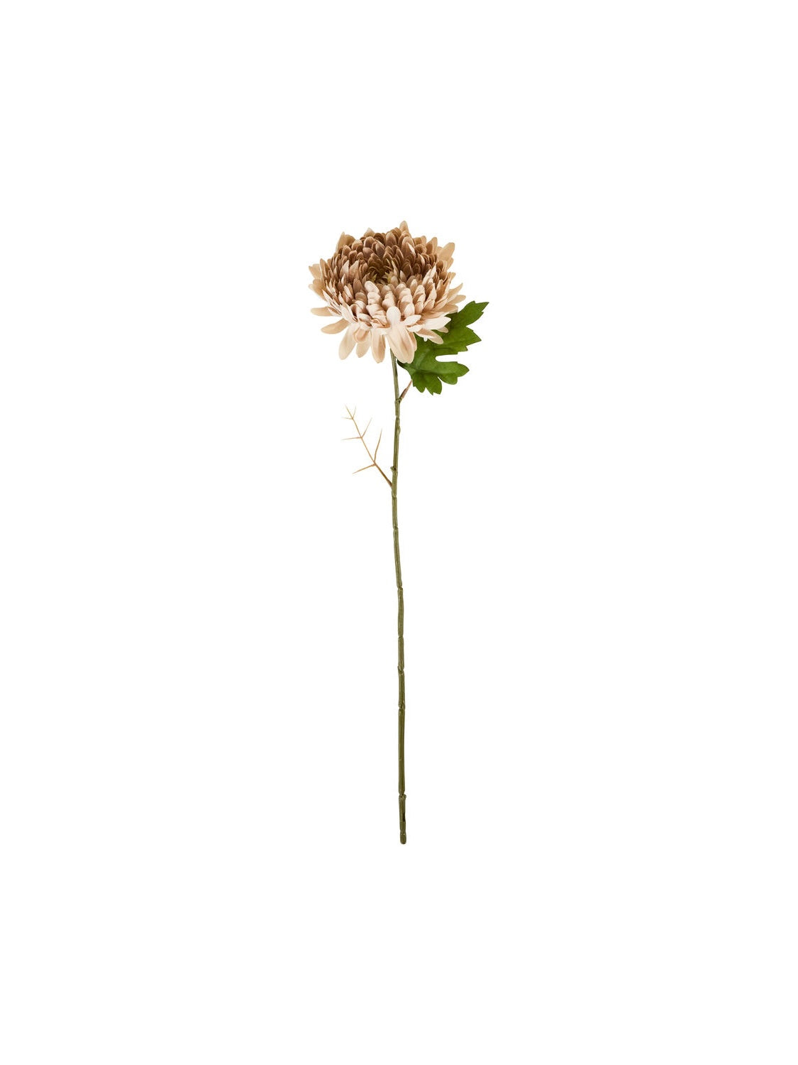 Kunstblume HDChrysanthemum dusty rose