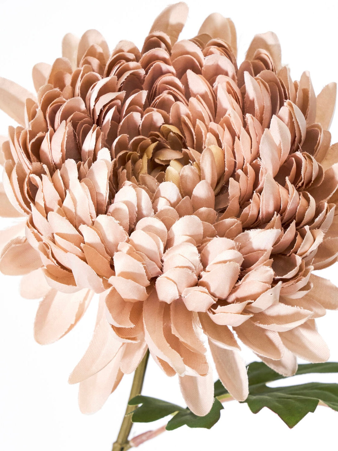 Kunstblume HDChrysanthemum dusty rose