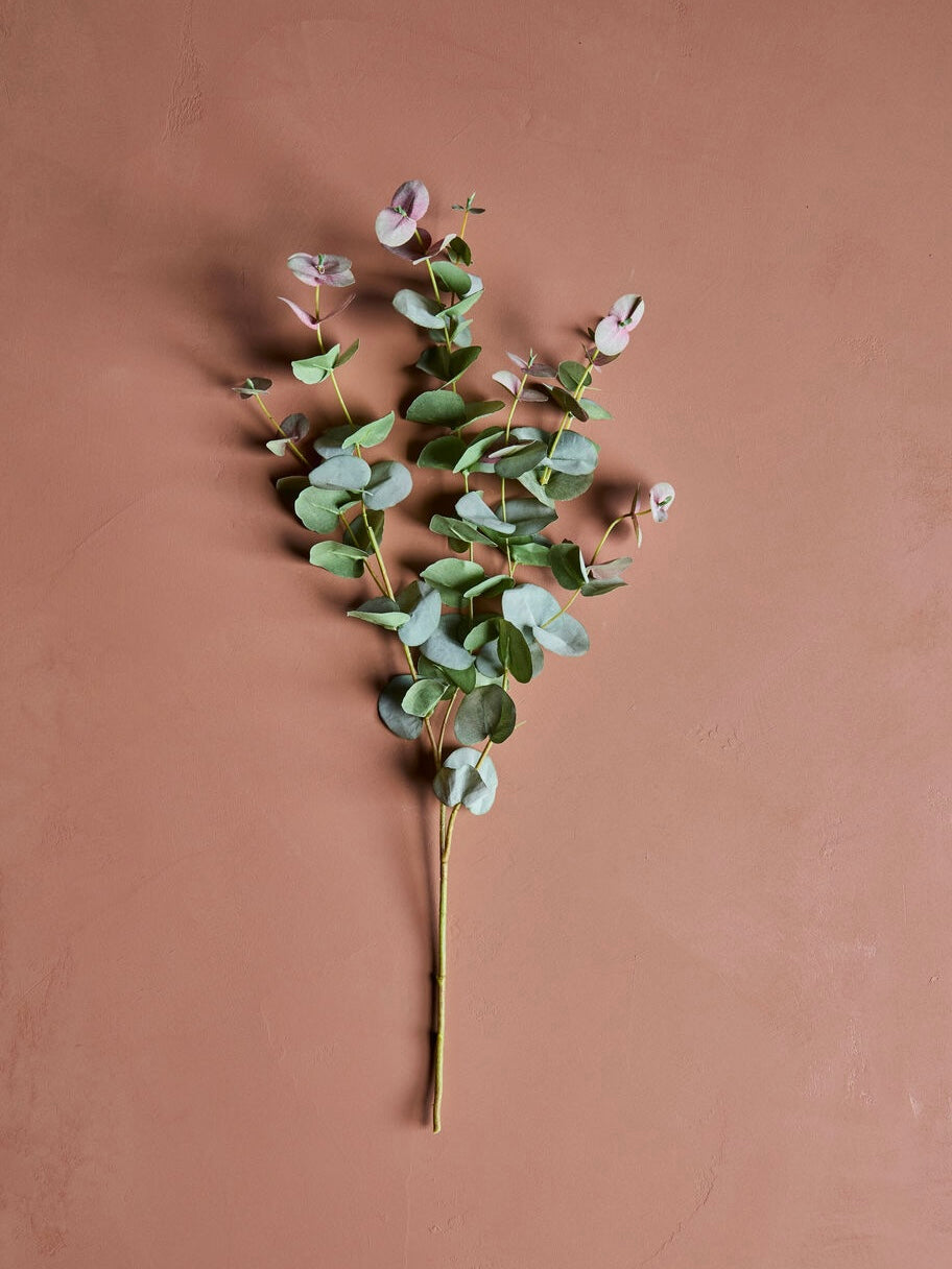 Kunstblume HDEucalyptus green