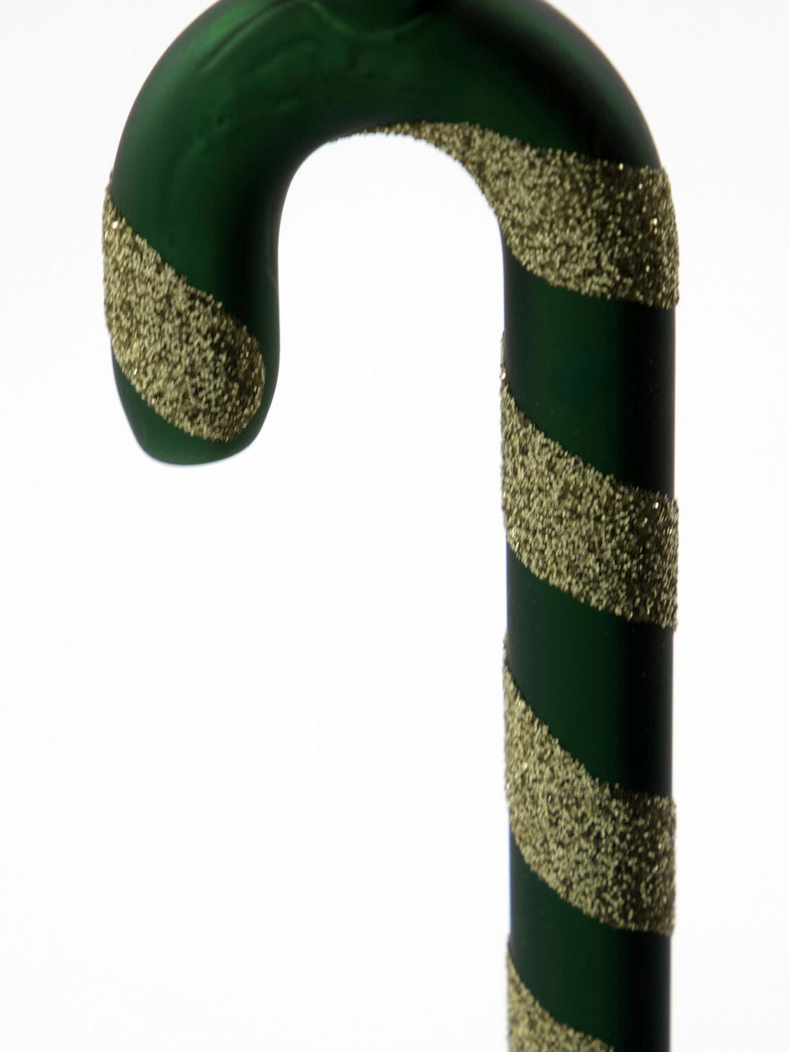 Weihnachtsanhänger HDStick 4er Set grün