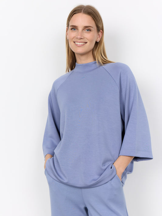 Shirt SC-Banu 261, in mehreren Farben