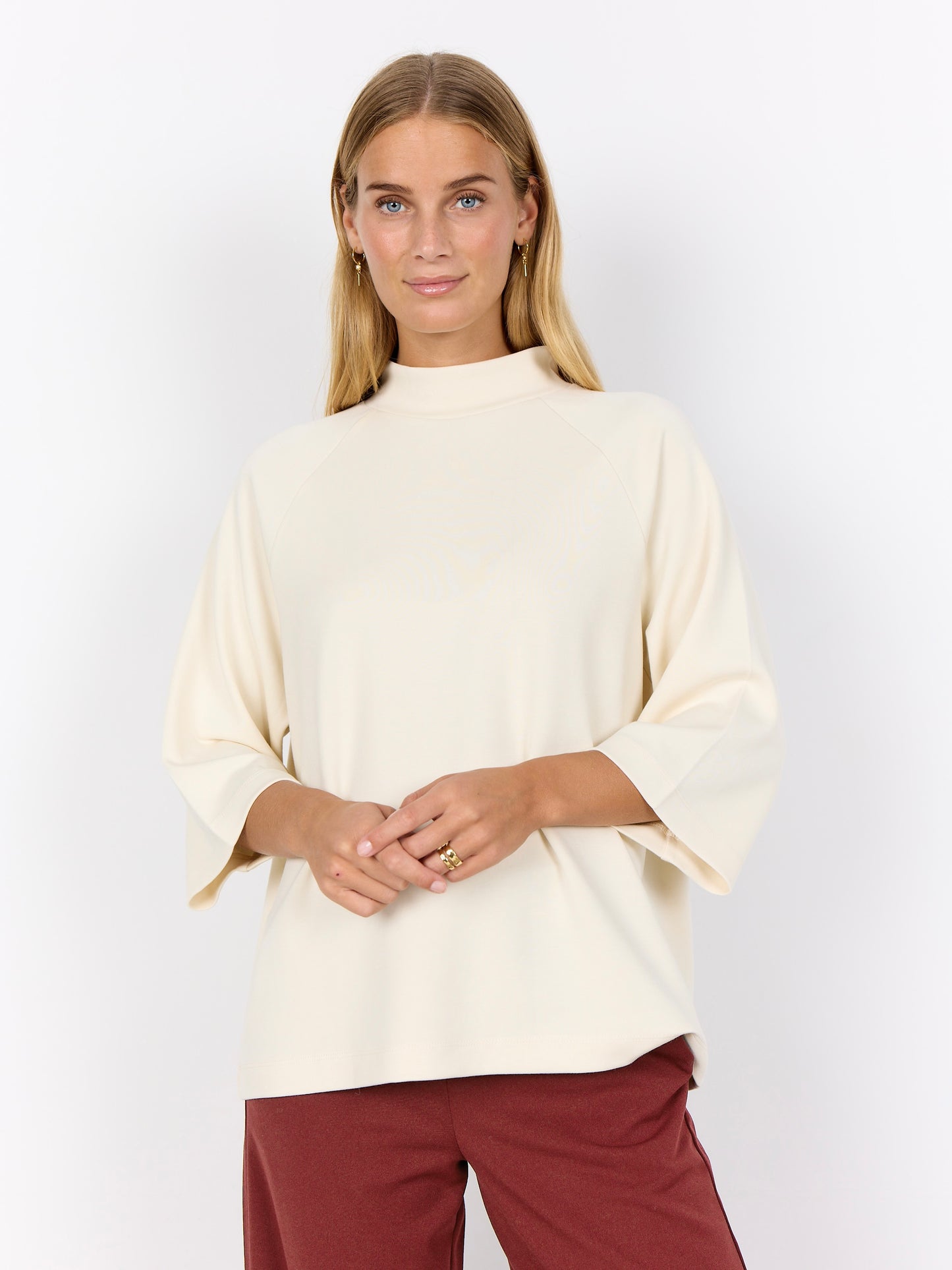 Shirt SC-Banu 261, in mehreren Farben