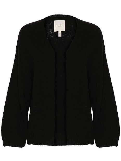 Strickjacke Rastina PW wool, in 4 Farben