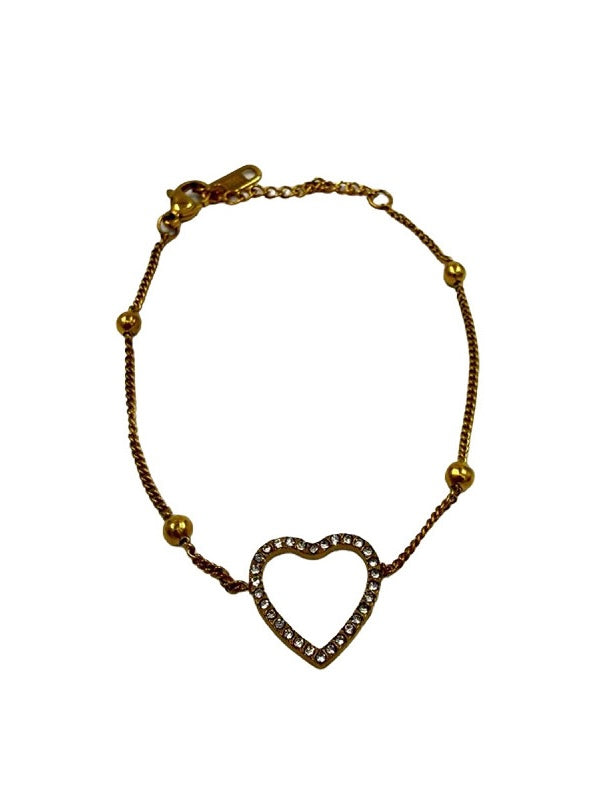 Armband Ida gold