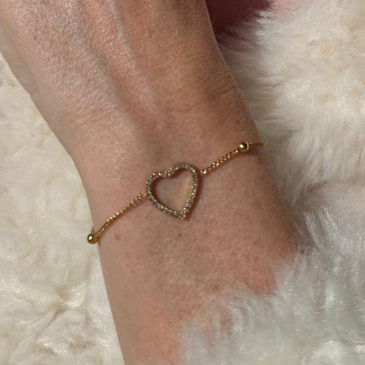 Armband Ida gold