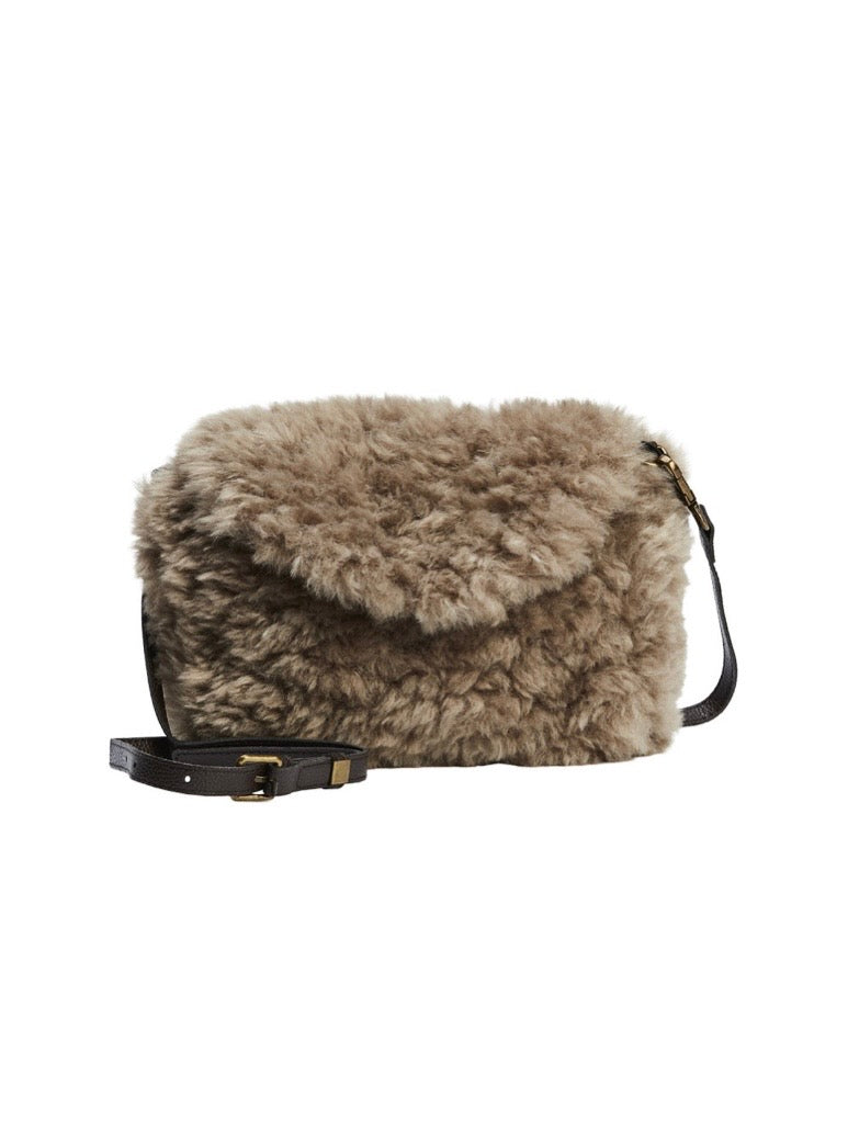 Cross-Body Tasche Ester beige