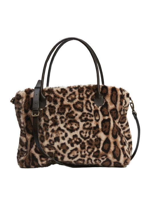 Handtasche Ofelia beige Leo