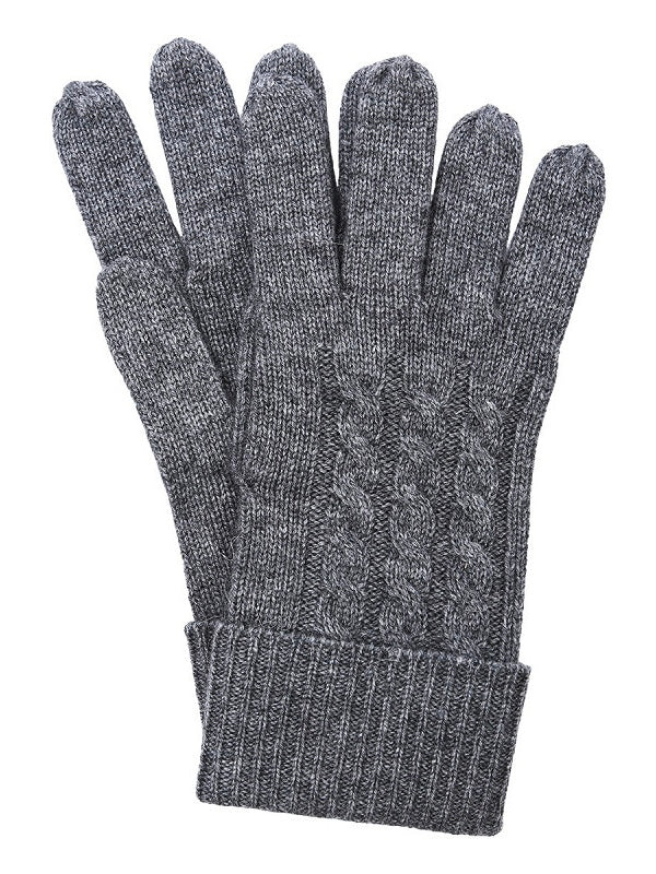 Strickhandschuhe Zermatt, in 3 Farben