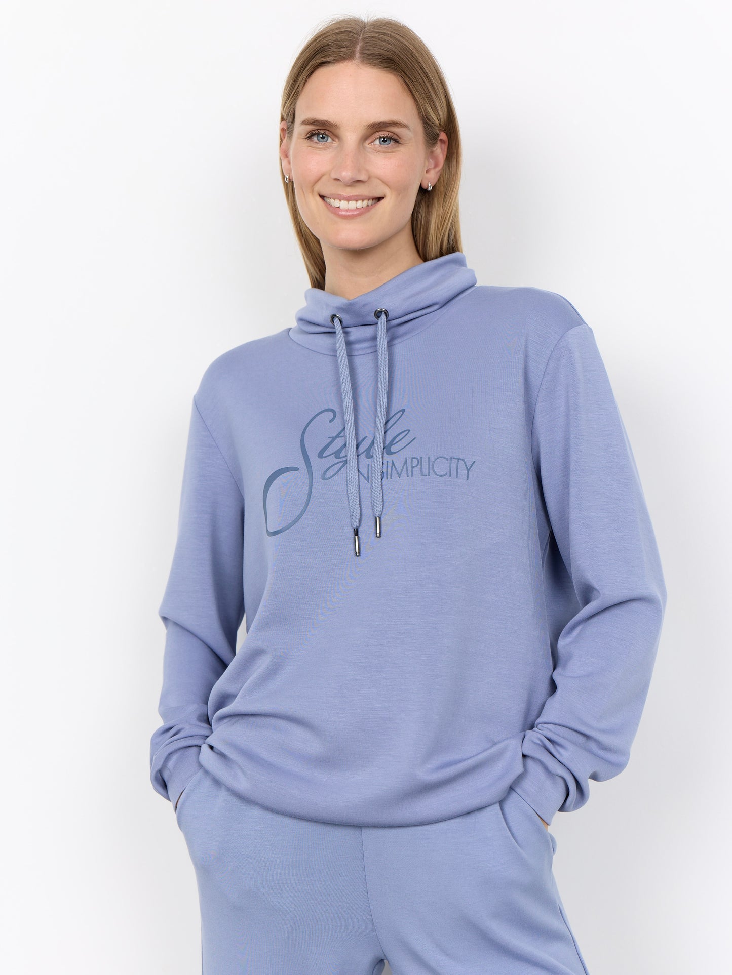 Langarmshirt SC-Banu 329, in 3 Farben