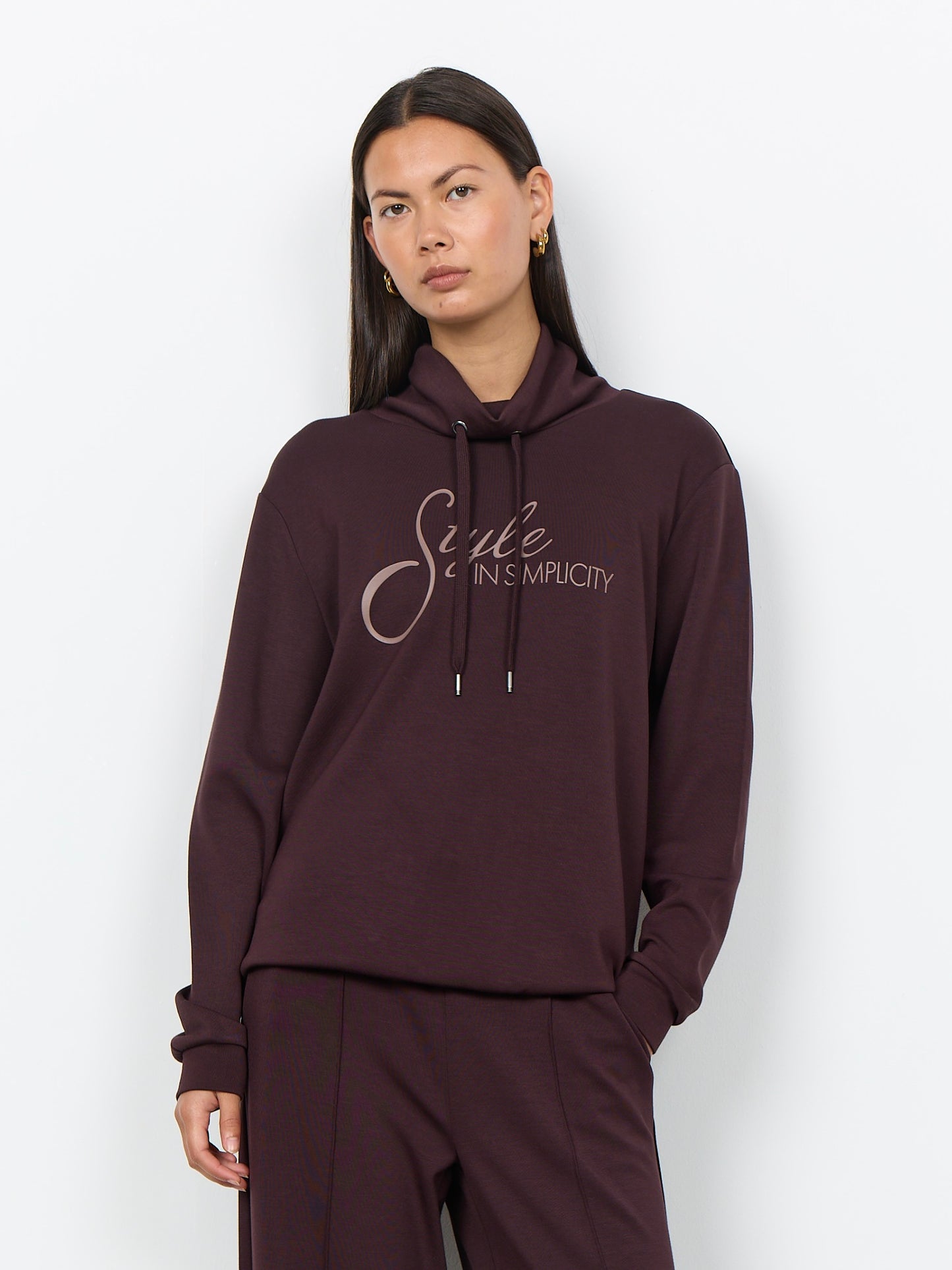 Langarmshirt SC-Banu 329, in 3 Farben