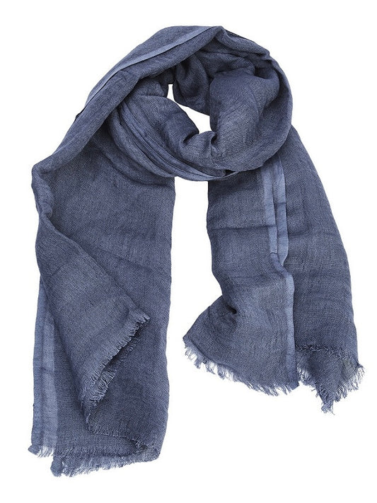 Modeschal Lucy denim