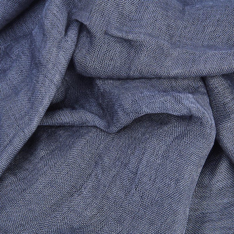 Modeschal Lucy denim
