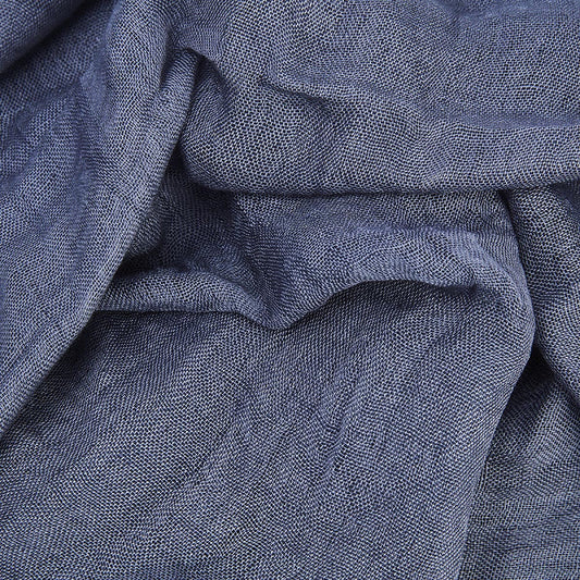 Modeschal Lucy denim