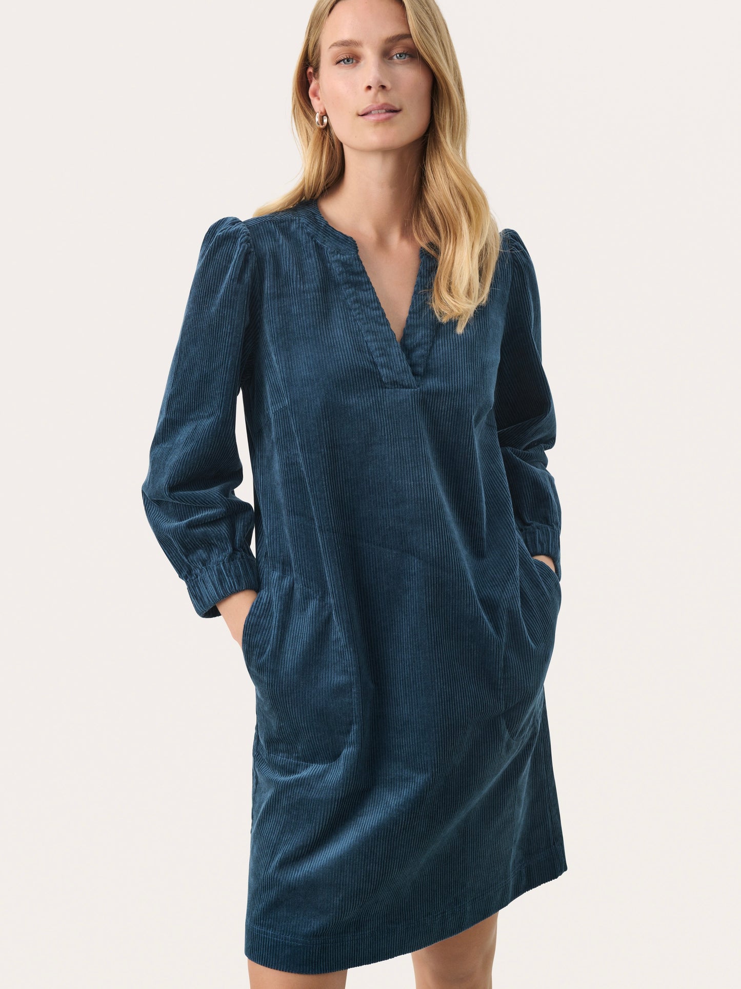 Cordkleid Ramita PW key largo
