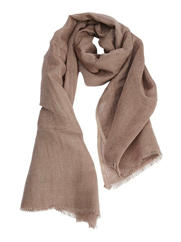 Modeschal Lucy mauve