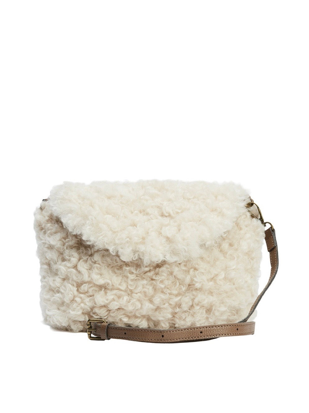 Cross-Body Tasche Livia cream