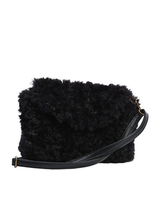 Cross-Body Tasche Ester schwarz
