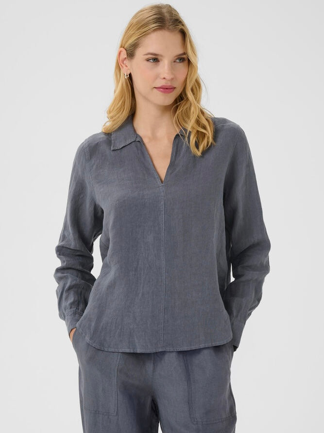Blusenshirt Natalee PW, in mehreren Farben
