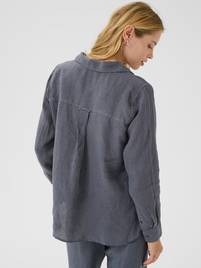 Blusenshirt Natalee PW, in mehreren Farben