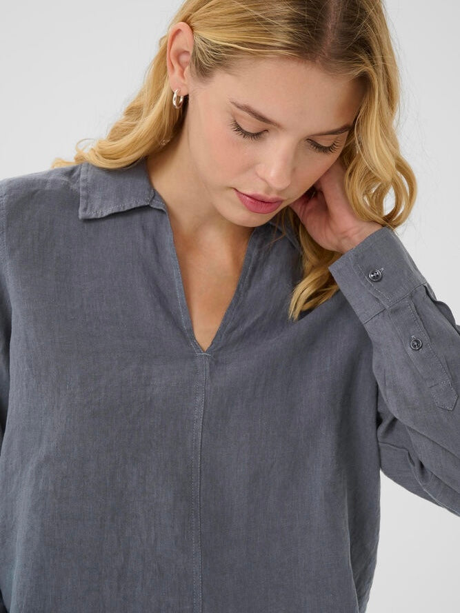 Blusenshirt Natalee PW, in mehreren Farben