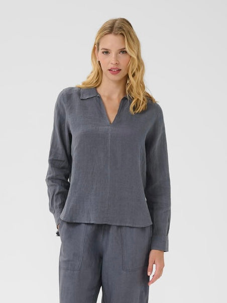 Blusenshirt Natalee PW, in mehreren Farben