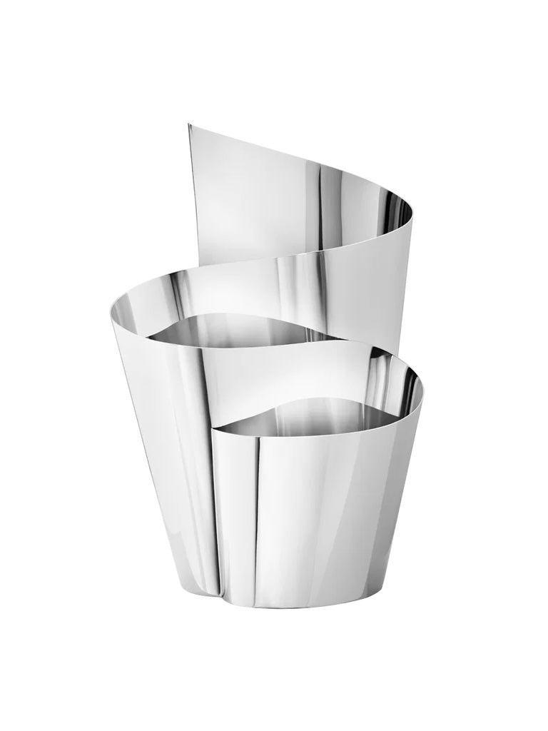 Vase Fold, in 2 Größen