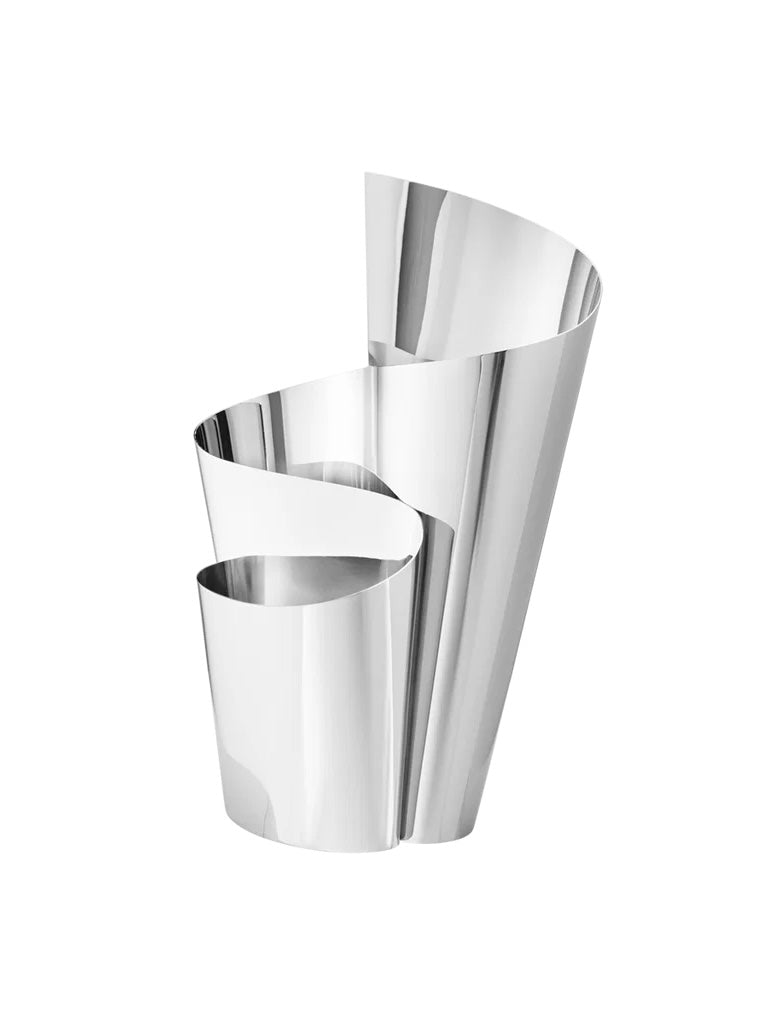 Vase Fold, in 2 Größen