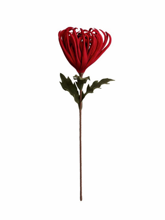 Kunstblume Happia 7864 rot