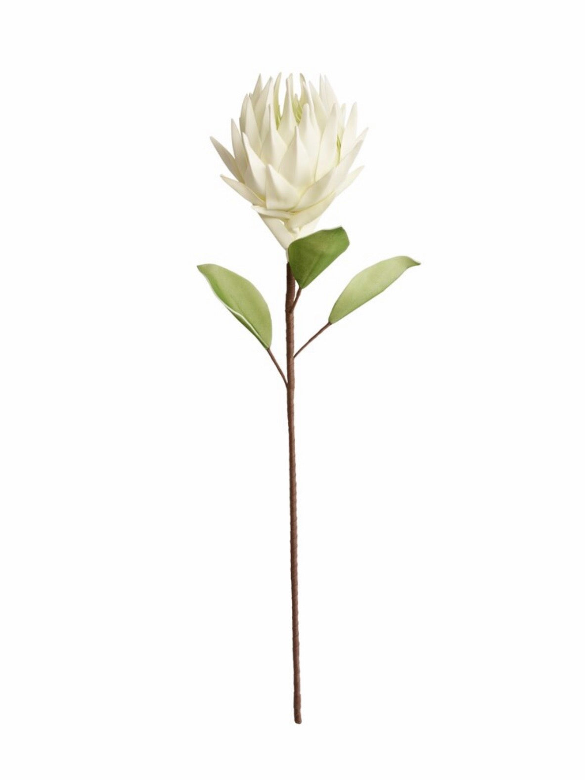Kunstblume Happia 7860 ecru
