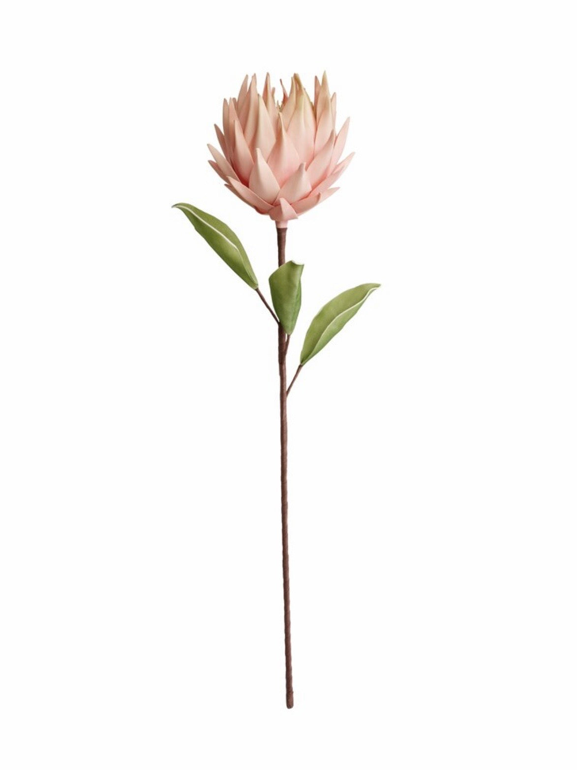 Kunstblume Happia 7861 rosé