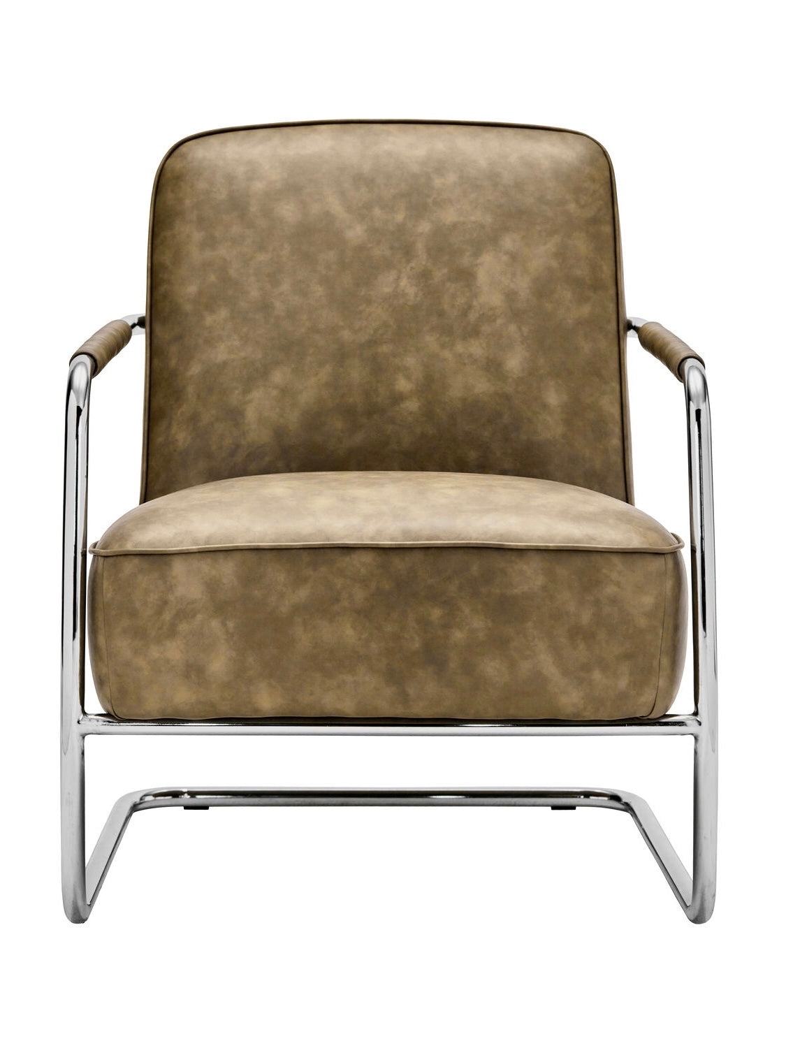 Lounge-Sessel HDComma khaki