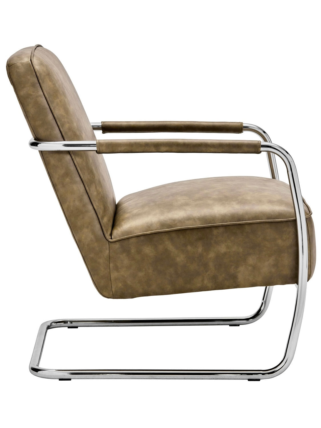 Lounge-Sessel HDComma khaki