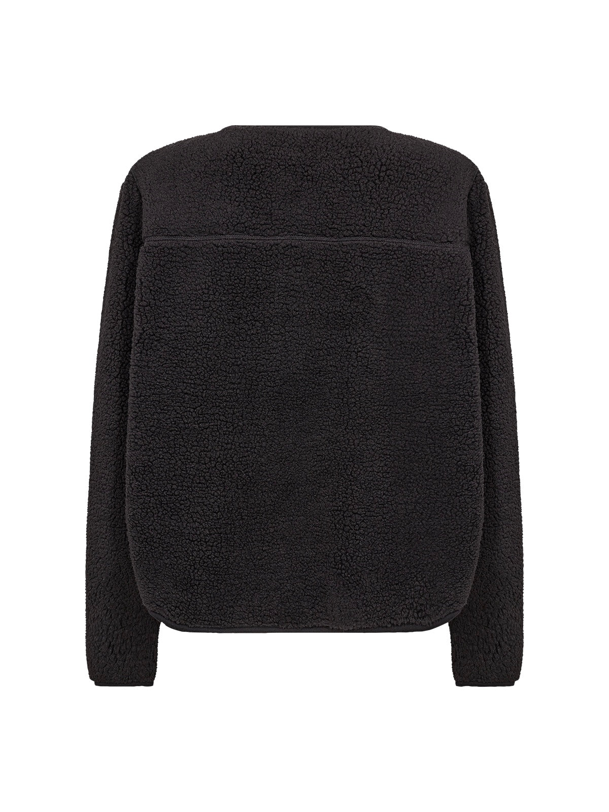Flauschjacke SC-Onyx 2, in mehreren Farben