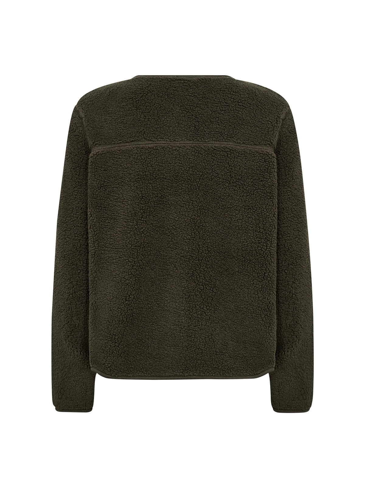 Flauschjacke SC-Onyx 2, in mehreren Farben