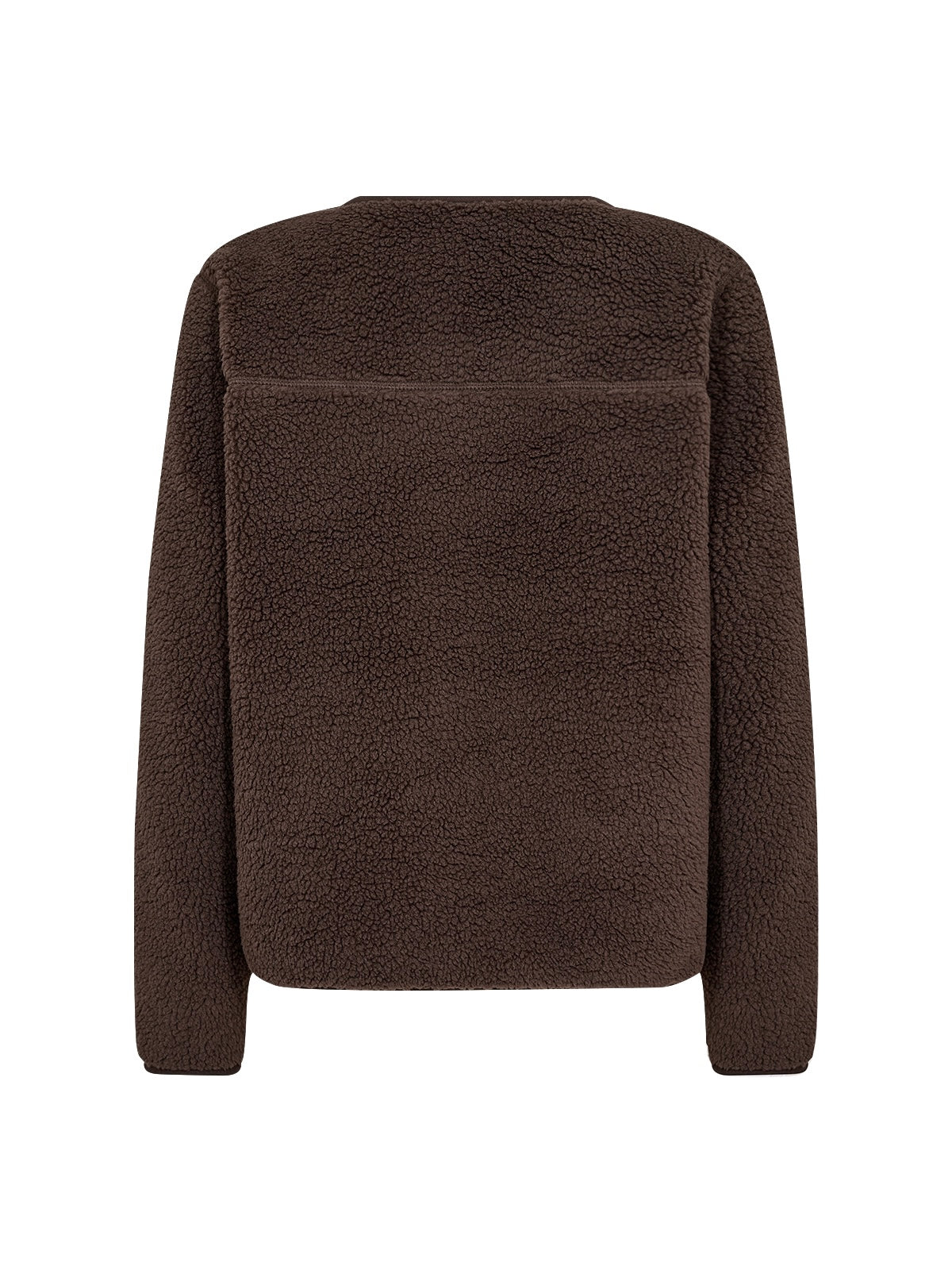 Flauschjacke SC-Onyx 2, in mehreren Farben