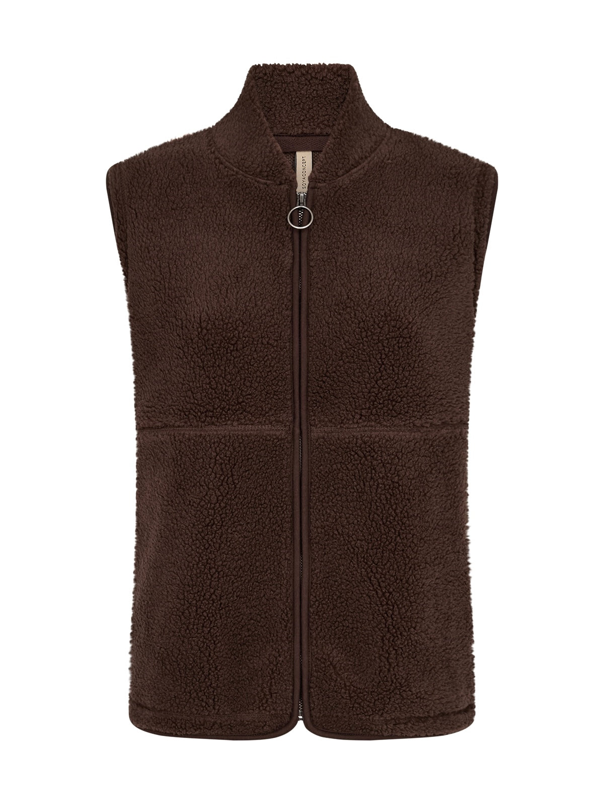 Flauschweste SC-Onyx 3, in mehreren Farben
