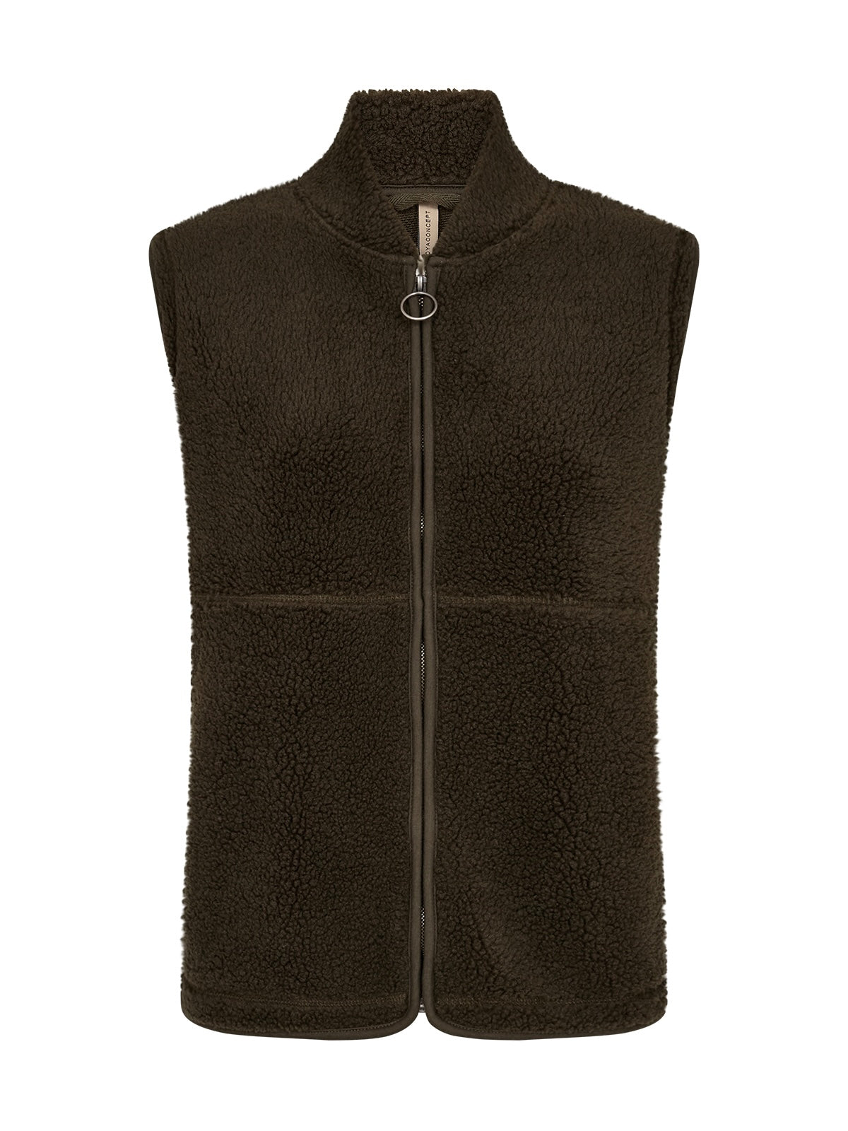 Flauschweste SC-Onyx 3, in mehreren Farben