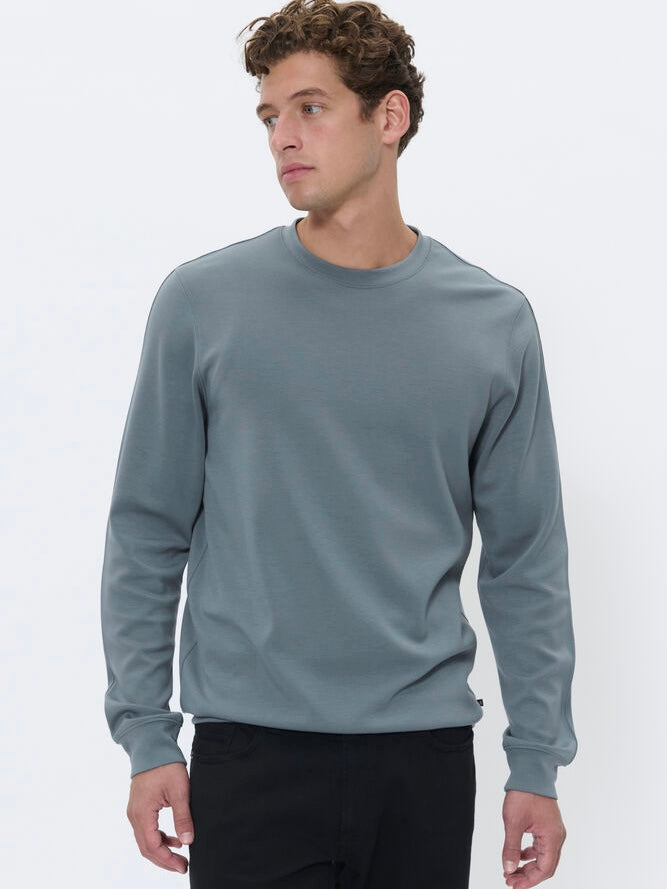 Herren Sweat Pullover MAharry stormy weather