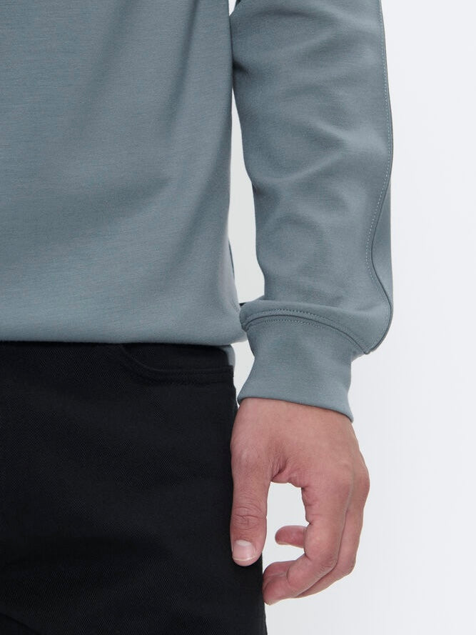 Herren Sweat Pullover MAharry stormy weather