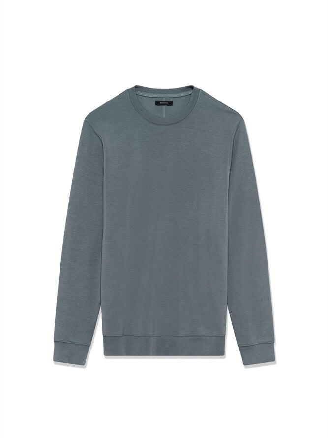 Herren Sweat Pullover MAharry stormy weather