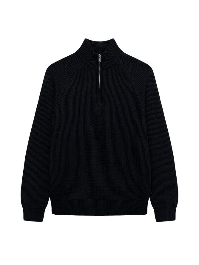 Herren Pullover MAhellson Z black
