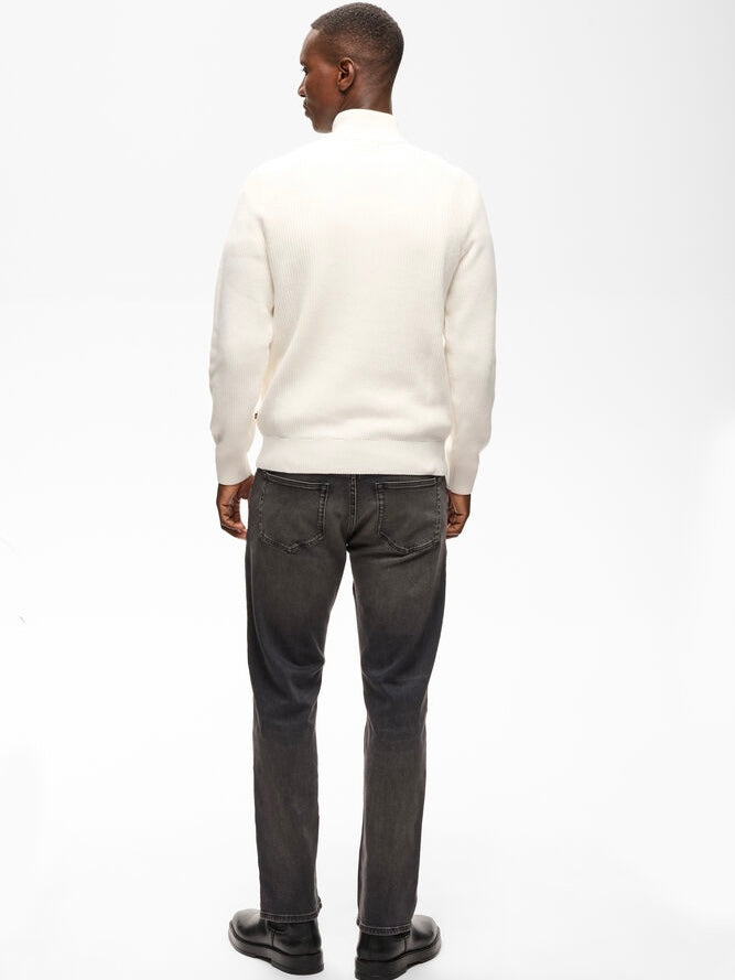 Herren Pullover MAhellson Z vanilla ice